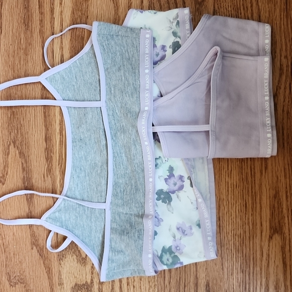 Bras - Picture 4 of 6